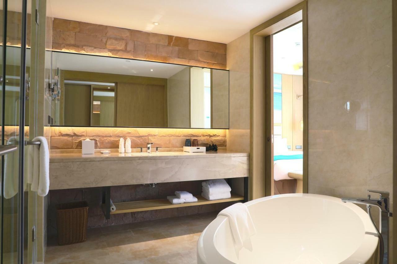 Fuzhou Seaview Fliport Resort Changle  エクステリア 写真